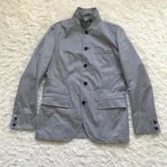 MICHEL KLEIN HOMME メンズ　ジャケット　ブルゾン　アウター　L