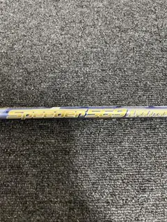 スピーダー569 エボリューション5 S タイトリストスリーブ付　ドライバー用