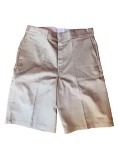 新品未着用☆Dickies 13 "LOOSE FIT SHORTS ショーツ