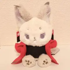 東京リベンジャーズ モフフサ 黒川イザナ Kurokawa Izana - Mofufusa Plush - Tokyo Revengers (東京
