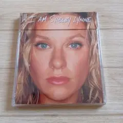 [新品:未開封] シェルビィ・リン/アイ・アム・シェルビィ・リン