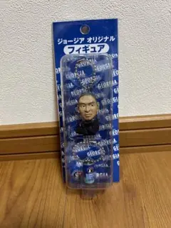 2025年最新】ジョージア オリジナル フィギュア 松本の人気