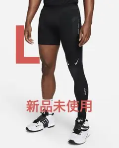 Nike nocta ワンレッグ タイツ NIKE NOCTA シングルレッグ タイツ