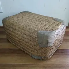 柳行李