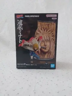 NARUTO SHIPPUDEN パネルスペクタクル ミナト