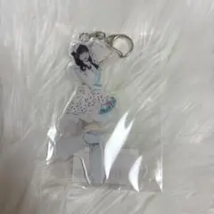 iLiFE!福丸うさアクリルキーホルダーZEPPツアーSPオンラインくじ 最安値