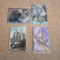 アイナナ MEZZO"セット