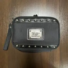 ダンスウィズドラゴン☆バッグ