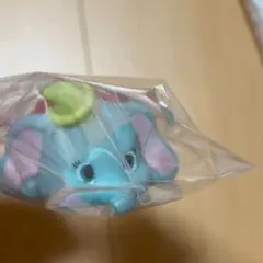 ディズニー ダンボ もっちりころりん