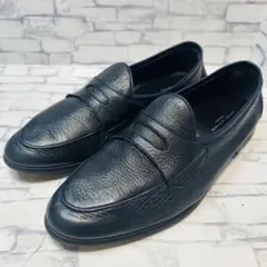 極美品 hiroshi tsubouchi ヒロシツボウチ ベルジャンシューズ