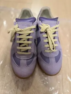 Maison Margielaメゾンマルジェラ　ジャーマントレーナー　37