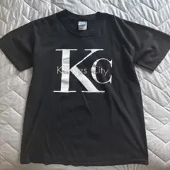 tシャツ90s Lサイズ　Calvin Kleinパロディ　最終価格