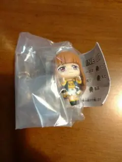 カラフルピーチ　ならぶんです。1　えとさん