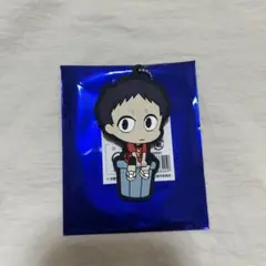 ハイキュー!! トレーディングラバーチャーム