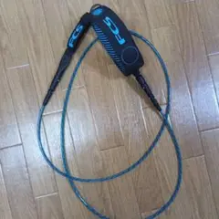 FCS freedom helix リーシュコード comp ６ft 5㍉　美品