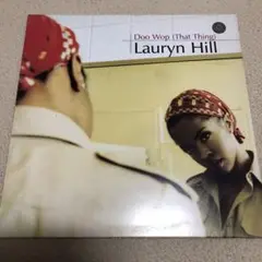 21. Lauryn Hill /Doo wop(That Thing)