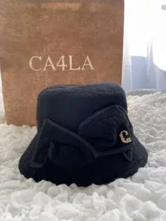 カシラ バケットハット HK BKHL