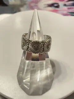 ★【16号】BUCCELLATI ブチェラッティ　タイプ　silver925★