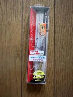 メガバス KAGELOU124 カゲロウ エイト オリカラ
