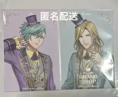 うたプリ　特典