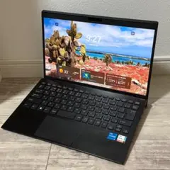 VAIO Pro PG 16GB ノートパソコン オフィス Windows11