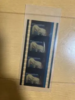 ハサウェイフィルム　ギギアンダルシア