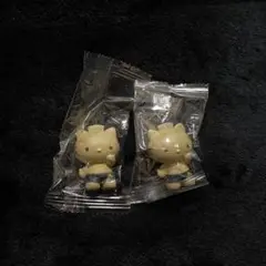 サンリオ ダニエル 日焼け みんなでバカンスフィギュア ガチャ