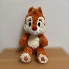 チップ ぬいぐるみ