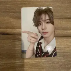 イハン　BOYNEXTDOOR ボネクド BOYLIFE POPUP トレカ