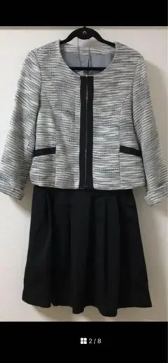 フォーマル３点セット卒園卒業入学式