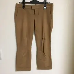 ディースクエアード Dsquared2 クロップドパンツ イタリア製 38