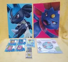 《ポケモン》15点セット《バラ売り不可》