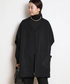 COGTHEBIGSMOKE/コグ ザ ビッグスモークINES CAPE