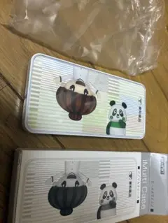 マルチケース