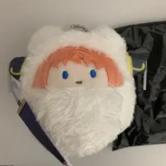 銀魂 神楽 くるみたぴぬい