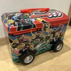 仮面ライダーオーズ　缶箱