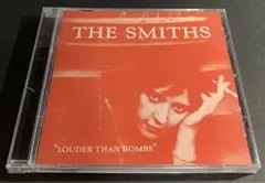 The Smiths / Louder Than Bombs US盤CD未開封