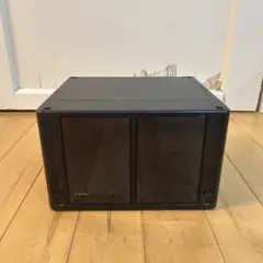 MD収納ケース TEAC製 メタリックグレー 3個セット(押しボタン式スライド) MD収納ケース TEAC製 メタリックグレー 3個セット(押しボタン式