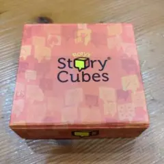 Rory's Story Cubes サイコロ