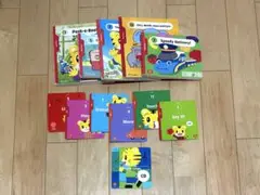 こどもちゃれんじ　イングリッシュ　ぷち