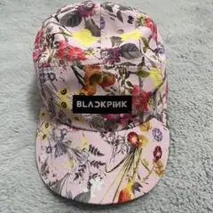 BLACKPINK グッズ キャップ