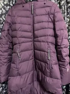 FILA Lサイズ　パープル