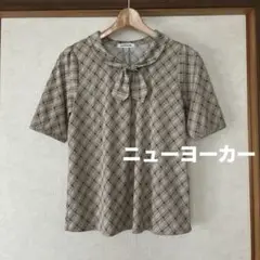 ニューヨーカー　NEWYORKER トップス