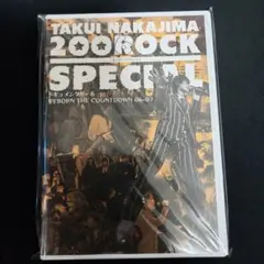 中島卓偉 DVD