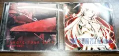 TANO*C TOUR 2012 & 2013 CDセット