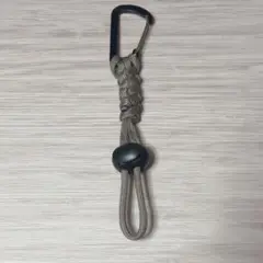 パラコード　ボトルホルダー