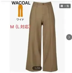 ワコ―ル★まるでチノ★Lサイズ★美品