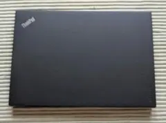 Lenovo ThinkPad X270 16GB/512GB/LTE対応