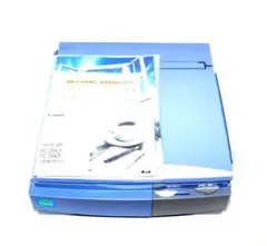 CANON ファミリーコピア FC260 家庭で簡単！手差し印刷 ハガキ〜A4