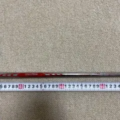 モーダス105 s 2u用　iクロスオーバースリーブ付　ping